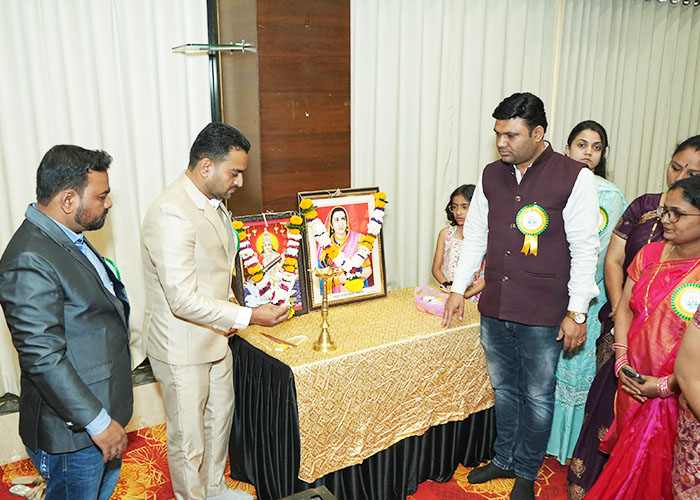 Swapnil Sir's Deore Academy